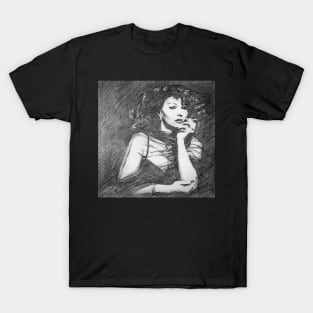 Romy Haag T-Shirt